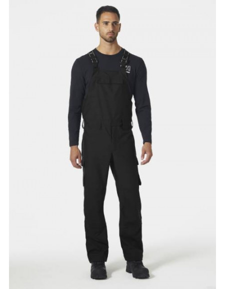Oxford 71191 Salopetă de lucru „Oxford” impermeabilă